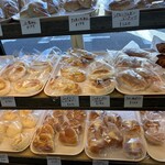 ベーカリーモグモグ - 