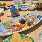 磯料理　開福丸 - 