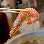 きんちゃく家 - 