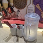 創業麺類元年 坂本龍馬が愛したラーメン食堂 - 