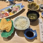 磯料理　開福丸 - 