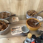 有限会社 垣崎醤油店 - もろみ