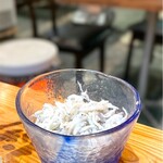 きんちゃく家 - 