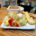 きんちゃく家 - 