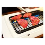 やきにく福楽園 - 