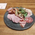 シェフズキッチン ポルナレフ - 