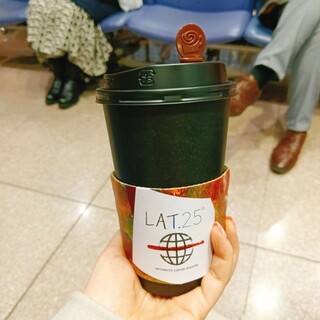 カフェラット ニジュウゴド_0