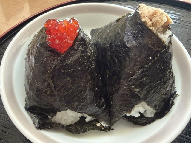 富士屋商店 米沢店 &ndash; 手作りおにぎりの絶品スポット