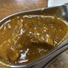 欧風カレー インディラ