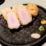 東京とんかつ がぶう - 