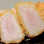 東京とんかつ がぶう - 