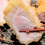 東京とんかつ がぶう - 