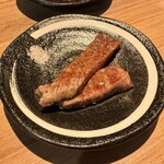 NO MEAT,NO LIFE. 6x - 