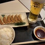 ぎょうざ処 亮昌 - 