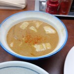 赤心 - トンカツset