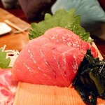 博多炉端 魚男 - 