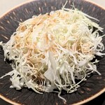 東京とんかつ がぶう - 