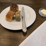 和ごころふれんち 樹樹HANARE - 