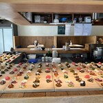 漬け野菜 イソイズム - 