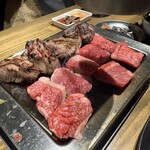 TOKYO焼肉ごぉ - 
