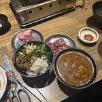 TOKYO焼肉ごぉ - 