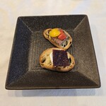 和ごころふれんち 樹樹HANARE - 