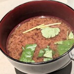 東京とんかつ がぶう - 