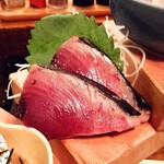 博多炉端 魚男 - 