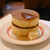 イワタコーヒー店 - 料理写真:ホットケーキ