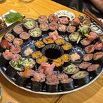 呑み屋 ぶち - 料理写真: