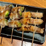 完全個室居酒屋 和金 - 