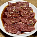 焼肉幸泉 - 