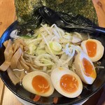 麺屋こびり - 