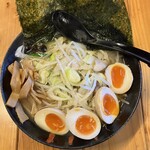麺屋こびり - 