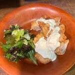 完全個室居酒屋 和金 - 