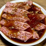 焼肉幸泉 - 