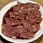 焼肉幸泉 - 