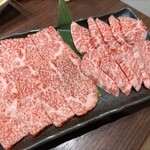 焼肉 天神 - 