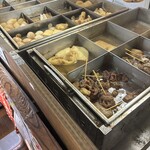 とうふ屋豆心亭 - 