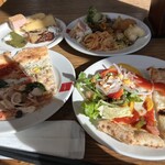 PIZZA SALVATORE CUOMO - 