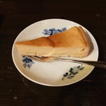 トロワ・シャンブル - 