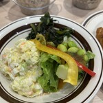 ケーエフシーレストラン - 