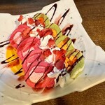 完全個室居酒屋 和金 - 