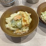 ケーエフシーレストラン - 