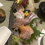 山海酒房 あかね屋 - 