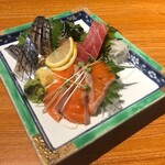 完全個室居酒屋 和金 - 