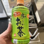 ファミリーマート - ドリンク写真:
