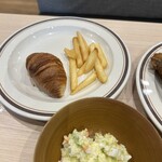 ケーエフシーレストラン - 