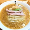 Chuka Soba Furai Do - 地鶏そば・味噌【Oct.2025】