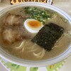 丸徳ラーメン